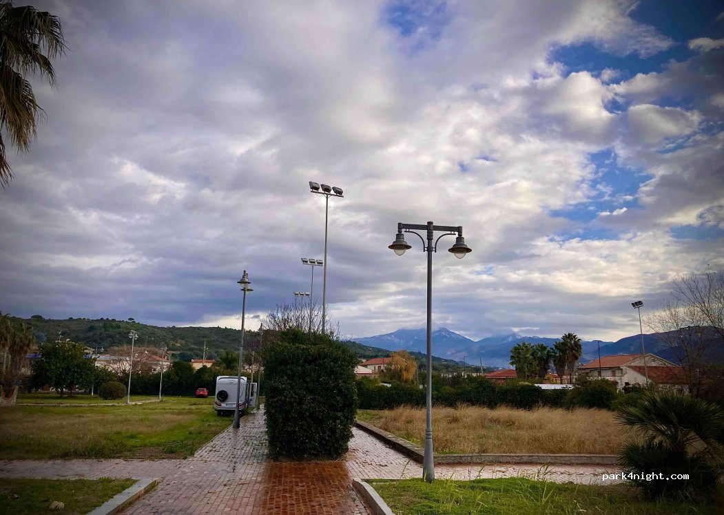 (84046) Marina di Ascea - 5 Via dei Medici Eleatici — foto 2