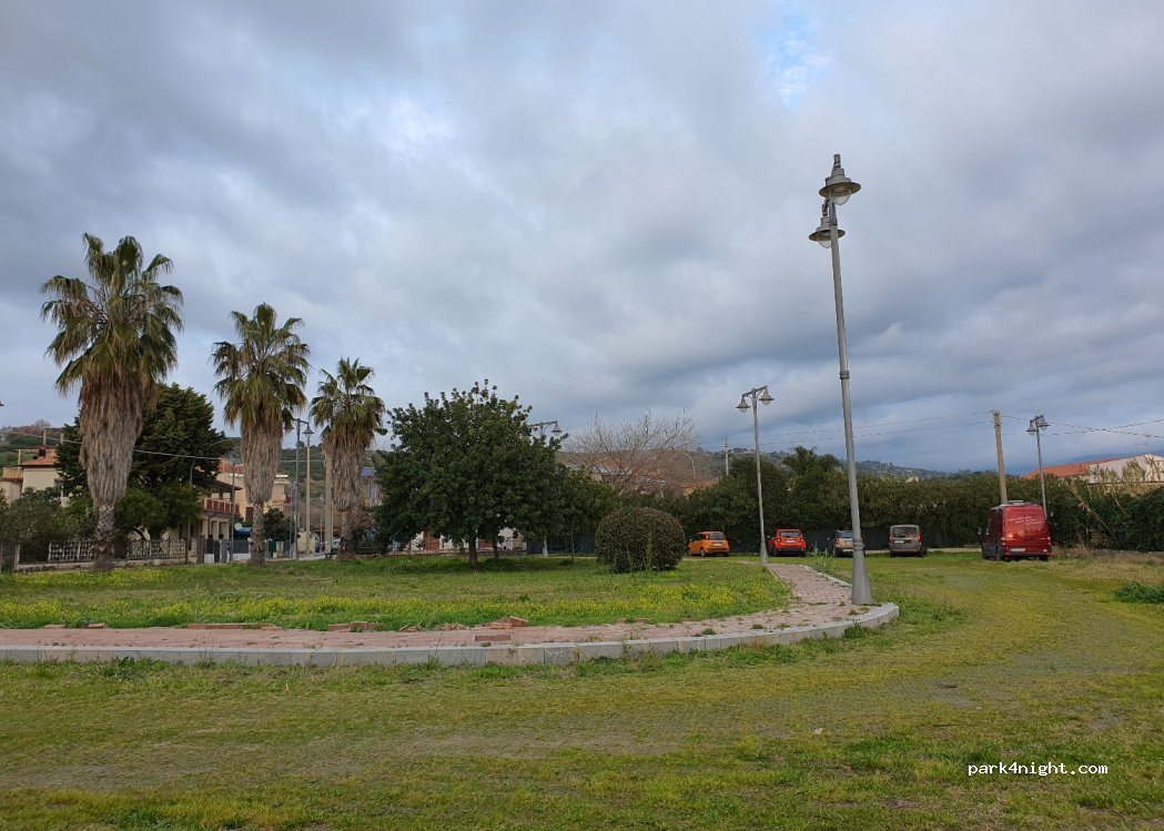 (84046) Marina di Ascea - 5 Via dei Medici Eleatici — foto 3