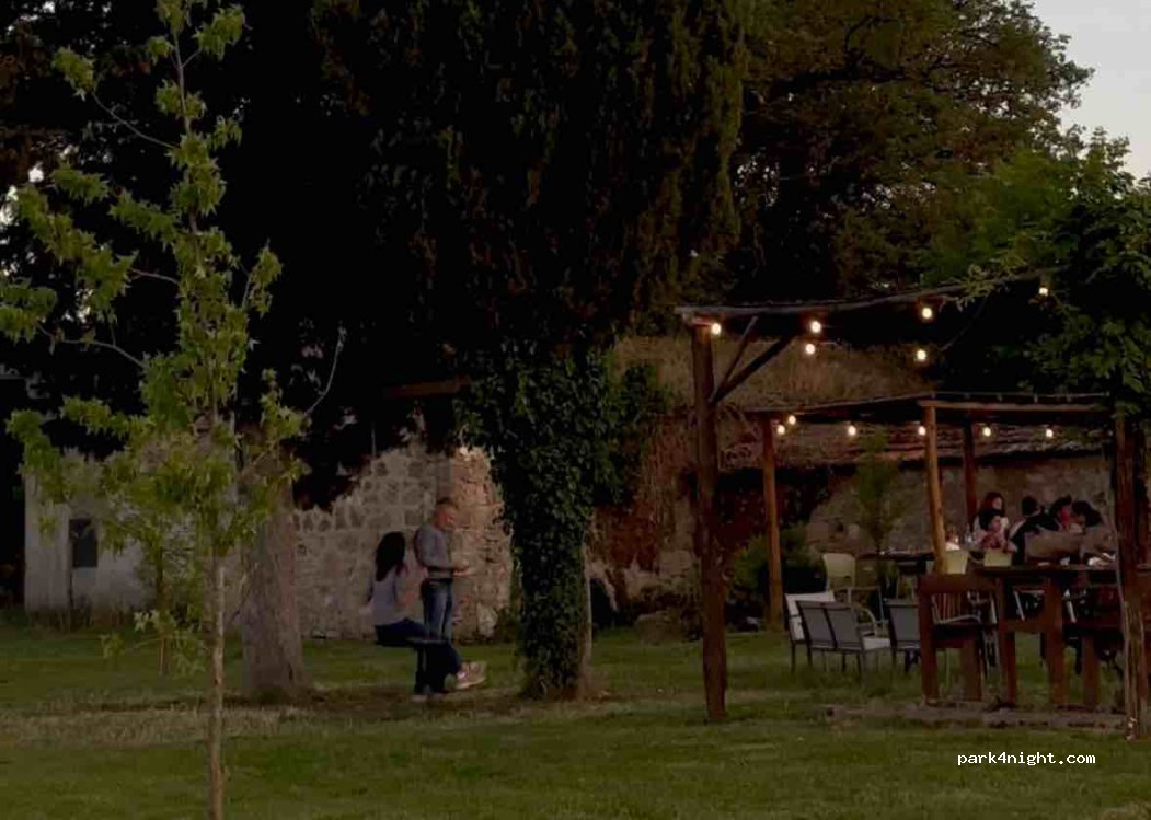 (53047) Sarteano - Strada Vicinale Palazzo di Pirro San Felciano — foto 2
