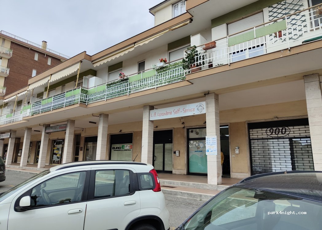 (18018) Arma di Taggia - 5 Via Aurelia Levante — foto 2