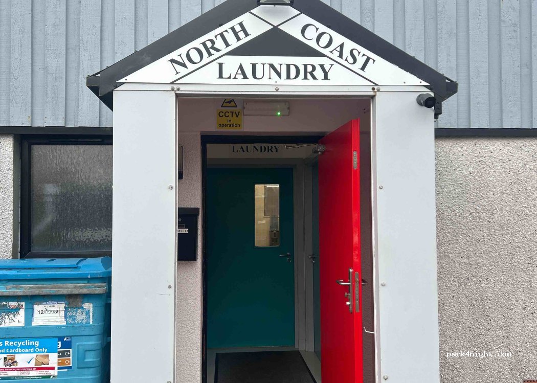 (KW14 7LB) Thurso - Unit 3 Neil Gunn Drive — foto 5