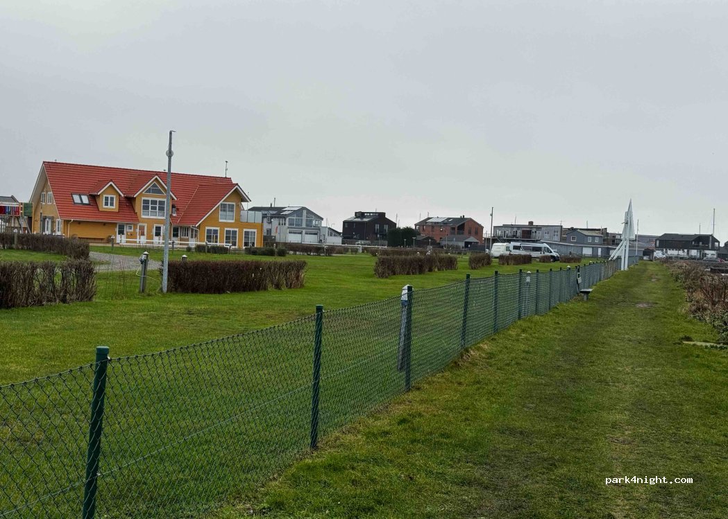 Kirkebakkens Camping — foto