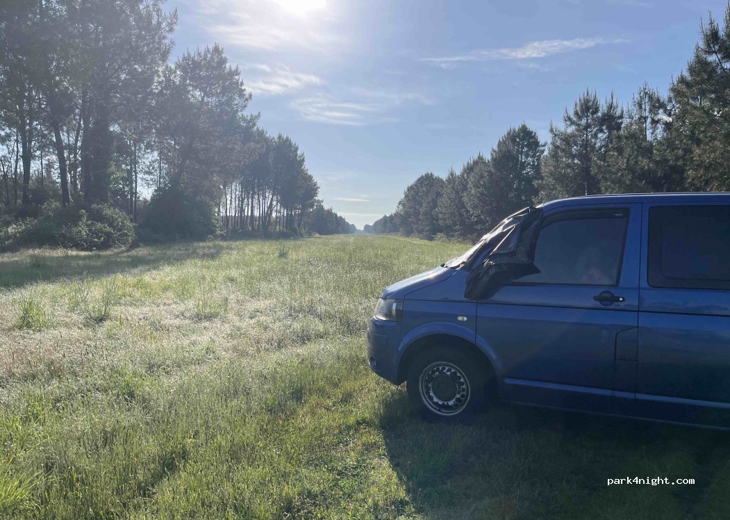 (40160) Parentis-en-Born - — foto