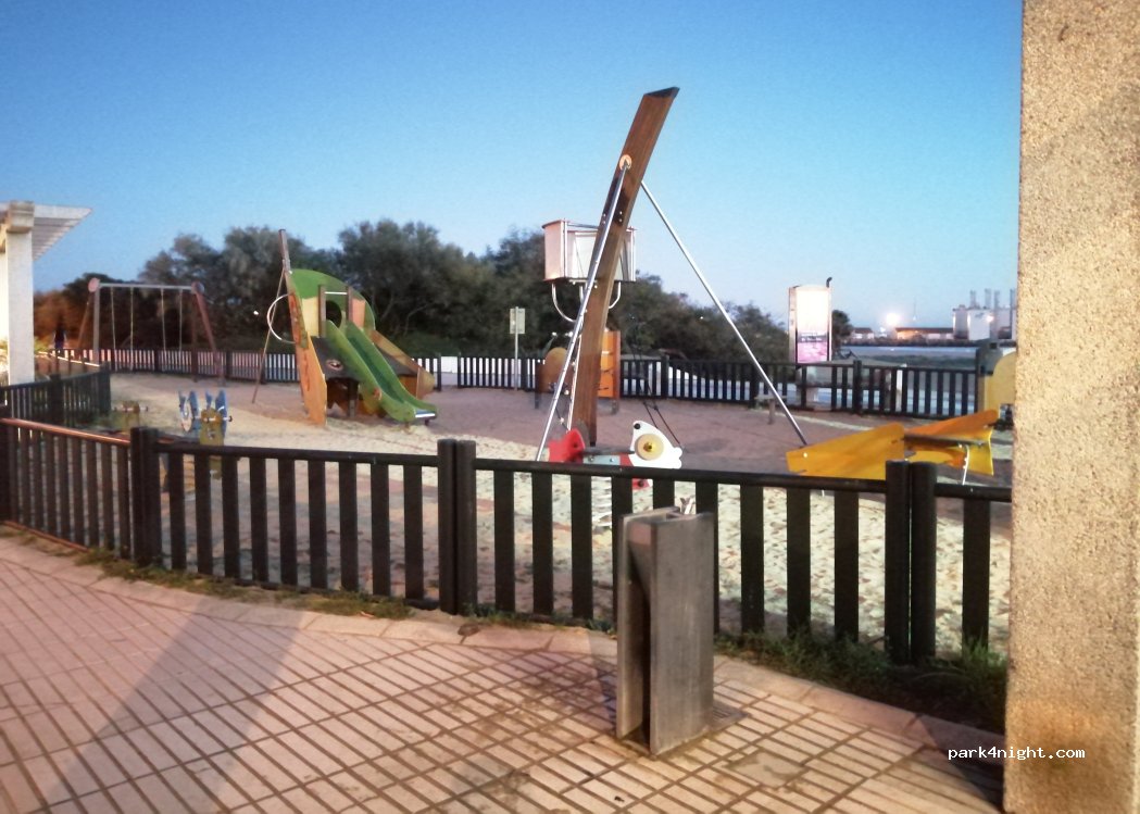 (11500) El Puerto de Santa María - S/N Paseo Marítimo de la Puntilla — foto