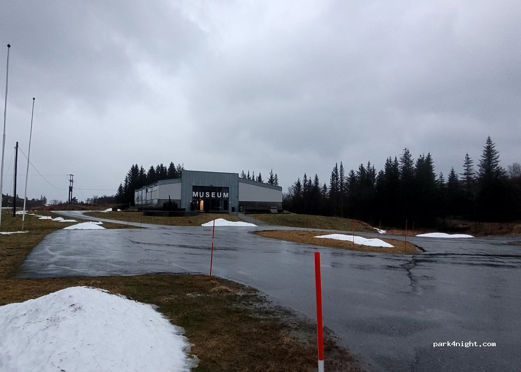 (8735) Stokkvågen - 154 Kystriksveien — foto