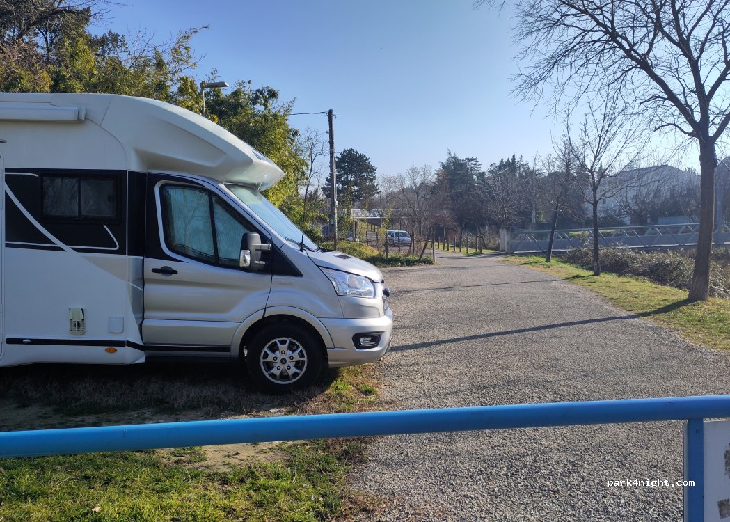 (26780) Malataverne - 135 Impasse Bravadis — foto