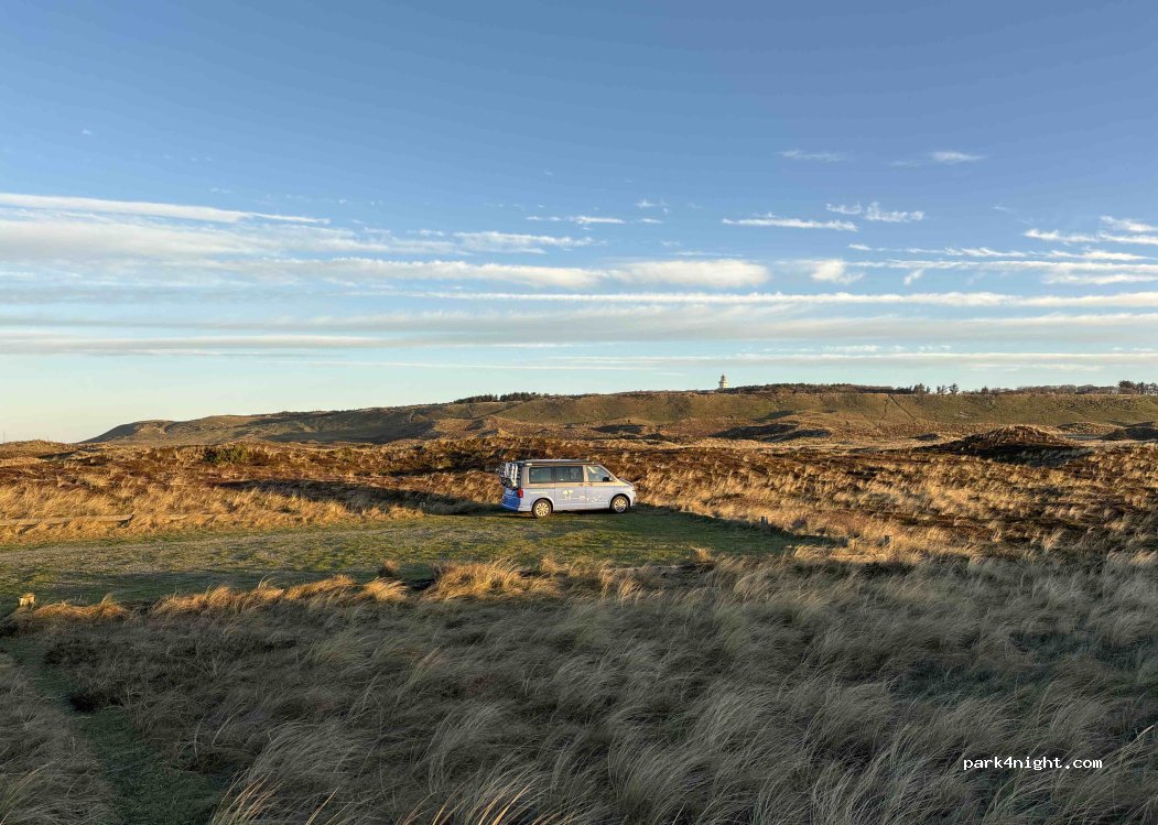 (7730) Hanstholm - Unnamed road — foto 3
