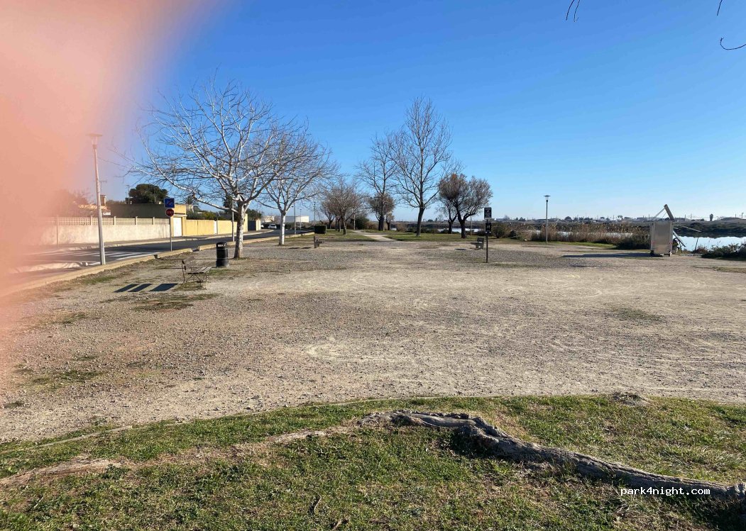 (34110) Frontignan - 3 Avenue Jean Mermoz — foto 2