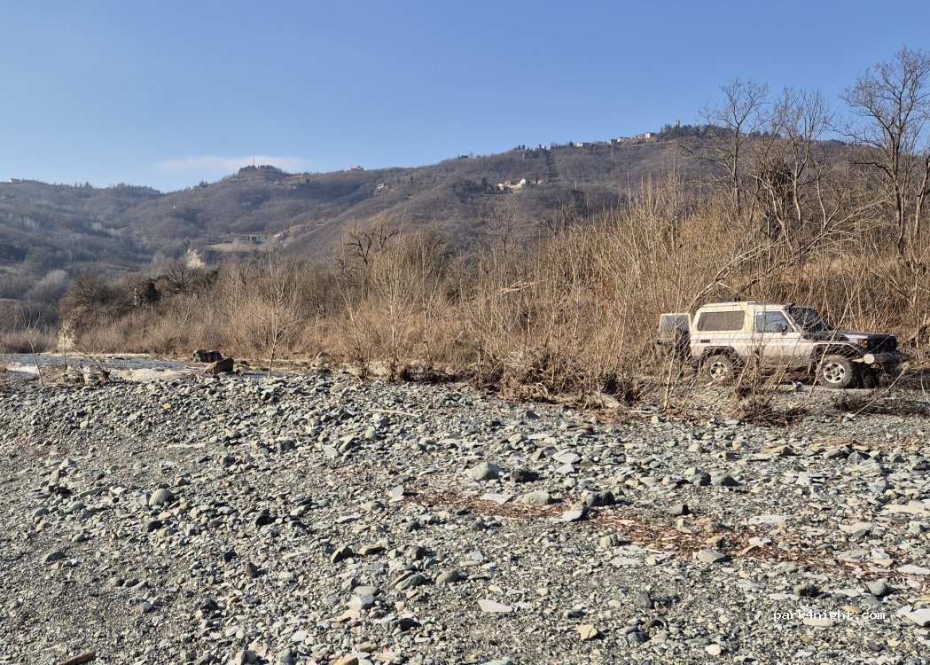(15010) Cartosio - Unnamed Road — foto 2