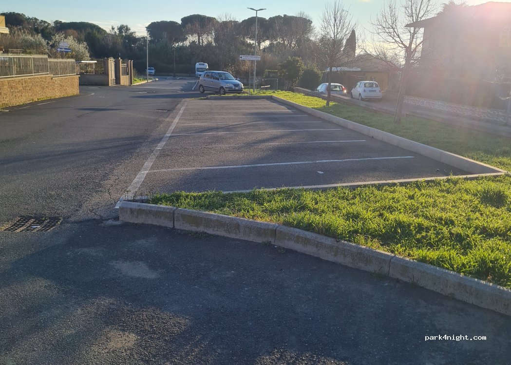 (01023) Bolsena - 441 Via Pigafetta — foto 2
