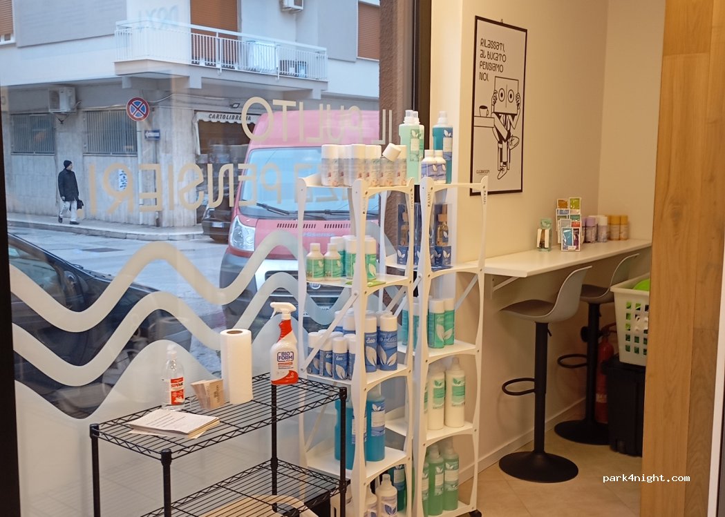 (70043) Monopoli - 7/D Via Europa Libera — foto 2
