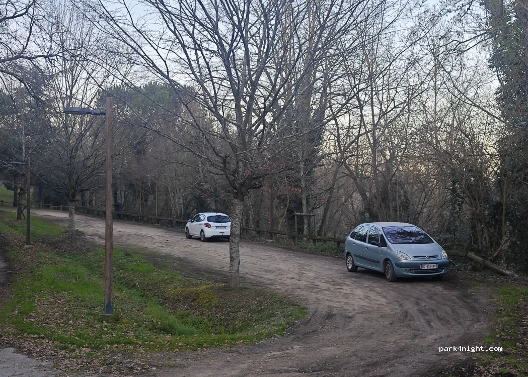 (31700) Mondonville - 2 Chemin du Ruisseau — foto
