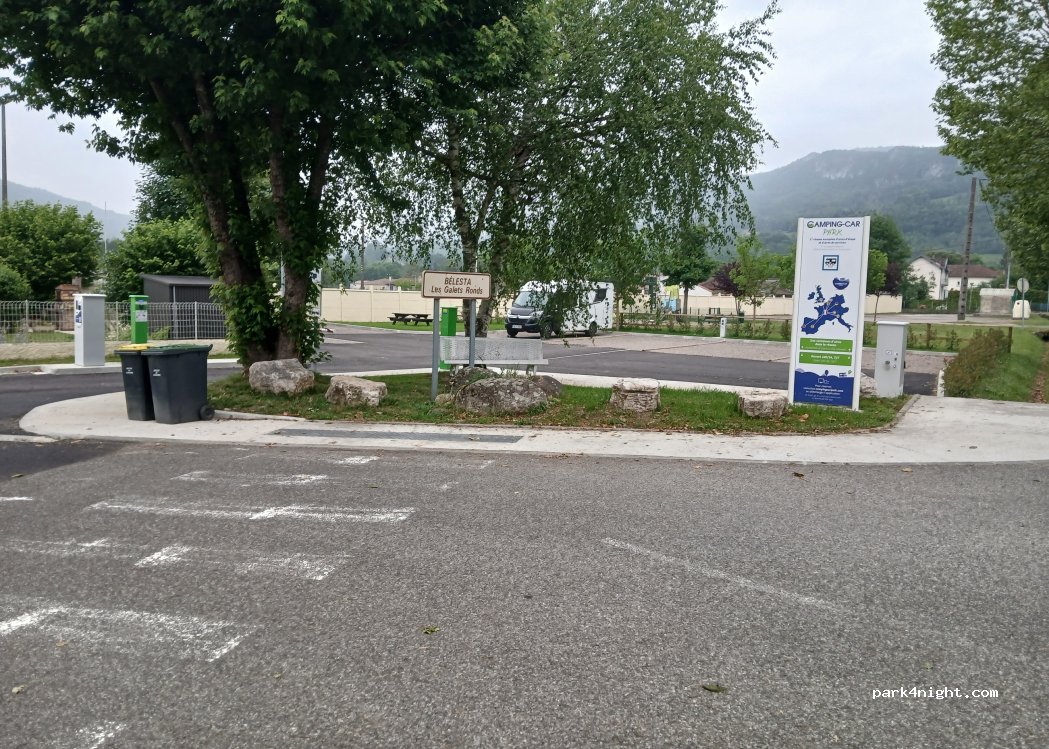 (09300) Belesta - 47 TER Avenue de Lavelanet — foto