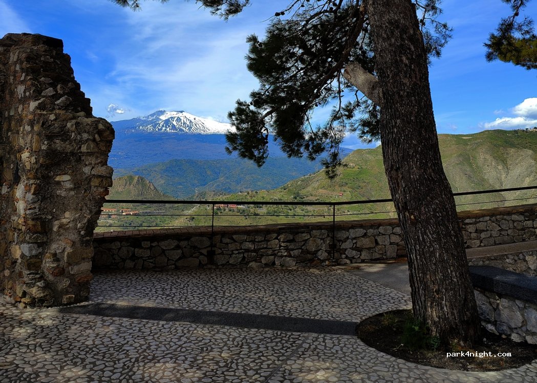 (98030) Castelmola - Via Cuculunazzo — foto 3