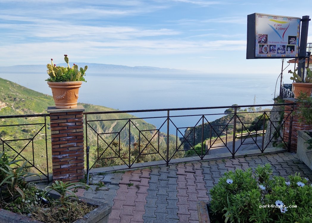 (98030) Castelmola - Via Cuculunazzo — foto 5