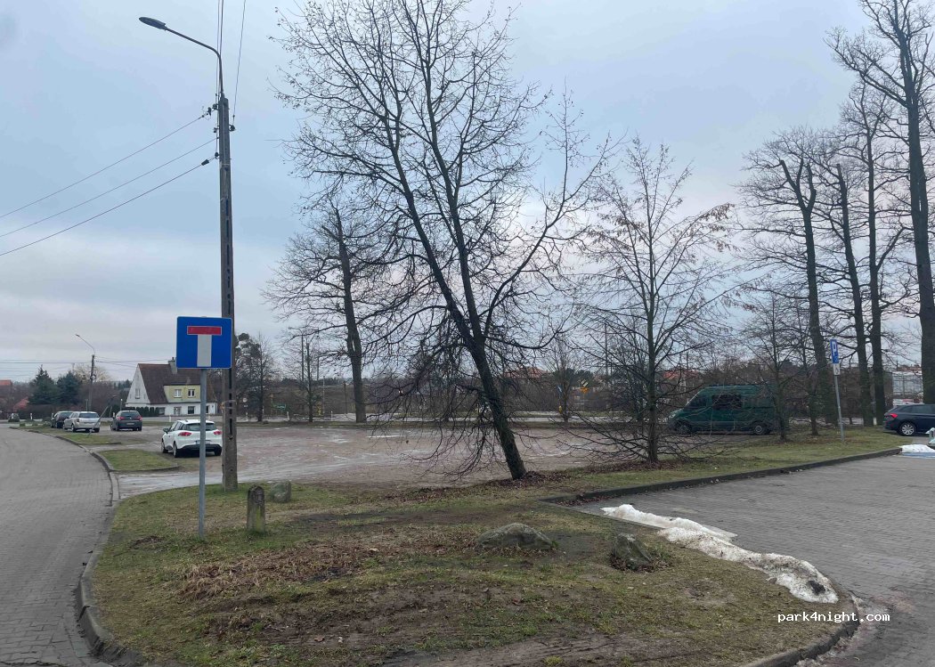 (12-100) Szczytno - Mazurska — foto