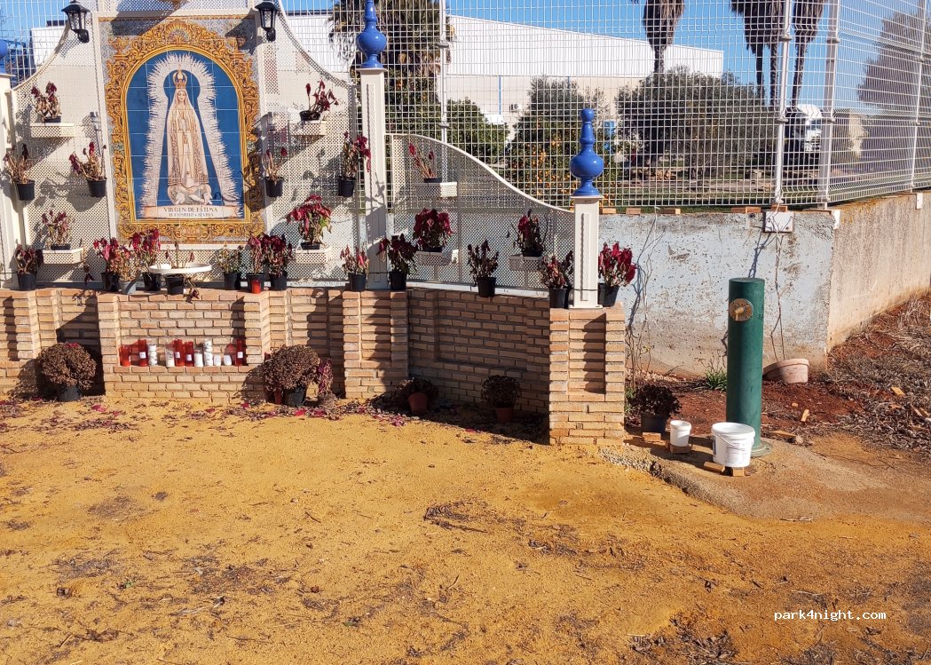 (41430) La Luisiana - SE-9104 — foto