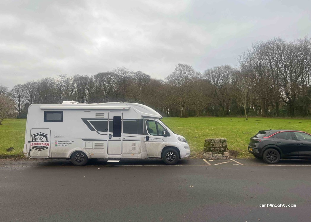 (KA10 7HF) Troon - Unnamed road — foto 3