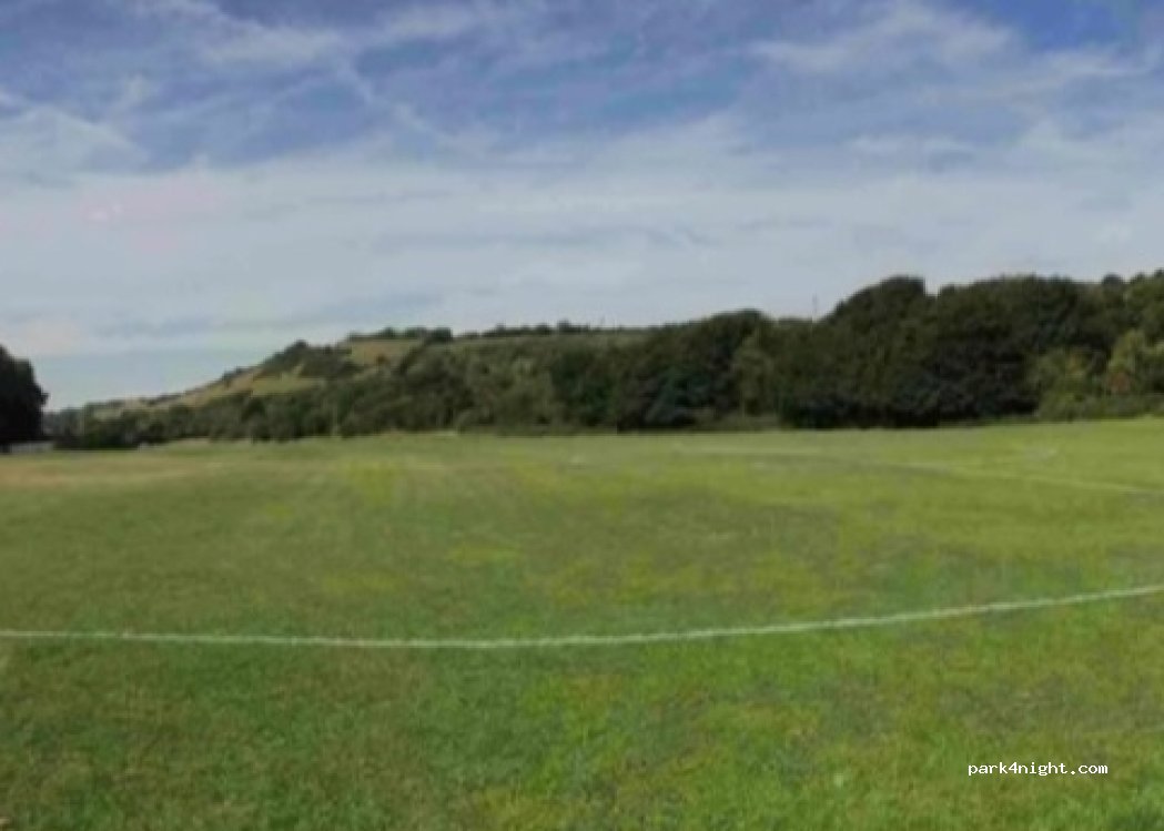 (CT17 9NL) Dover - 169 Markland Road — foto