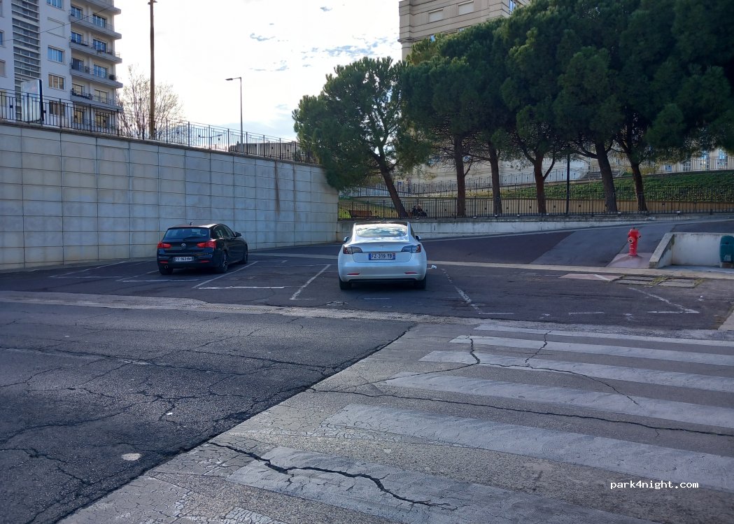 (34000) Montpellier - 108 Rue de Rhodes — foto