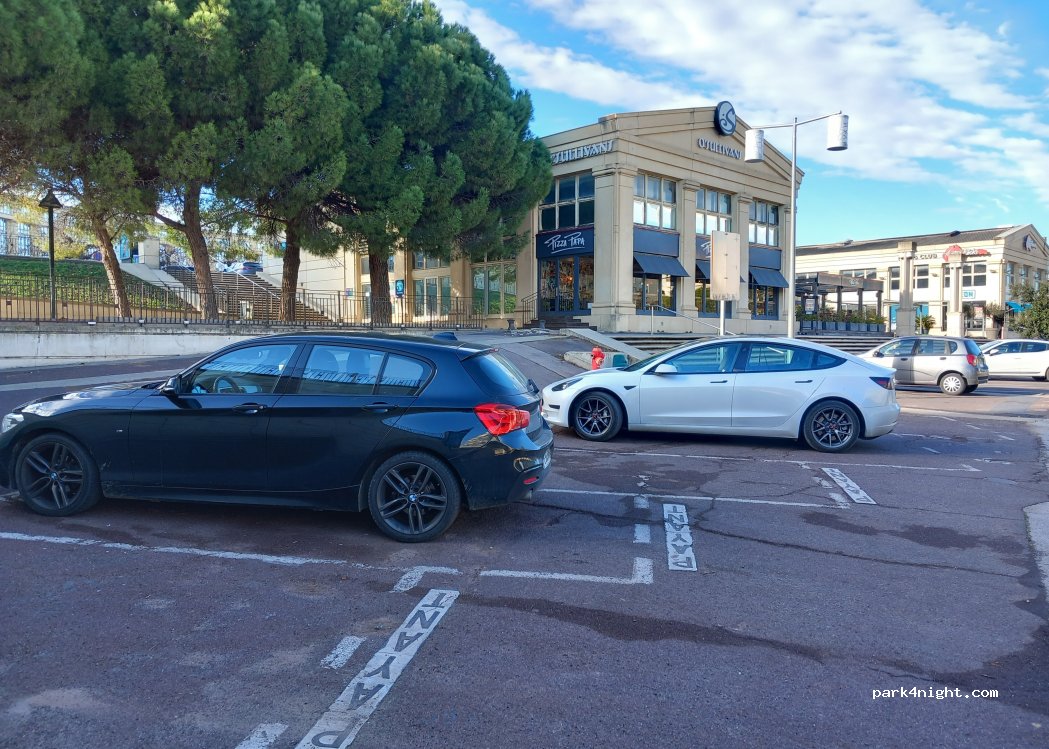 (34000) Montpellier - 108 Rue de Rhodes — foto 2