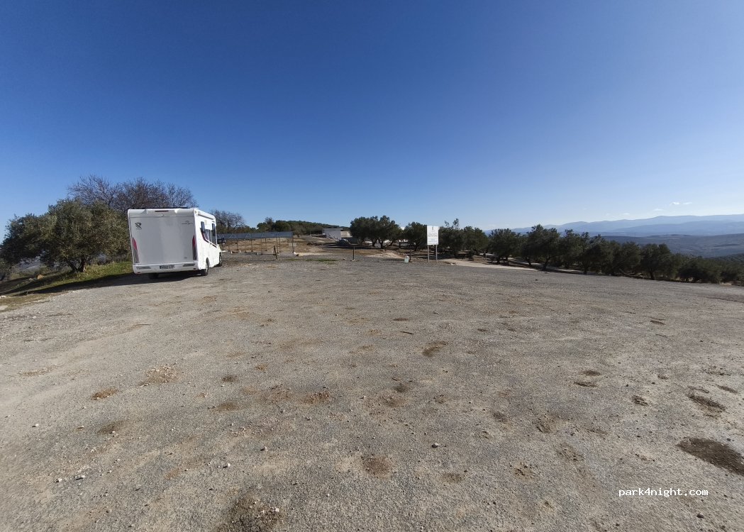 (14840) Castro del Río - Carretera A-3125, TK 18 — foto 3