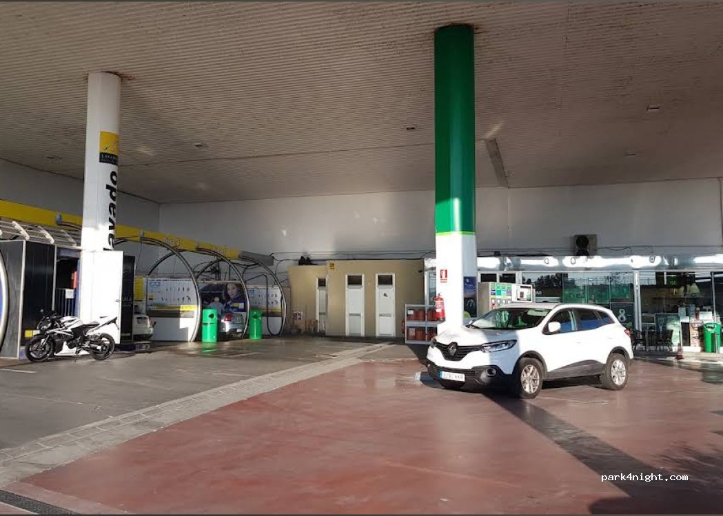 (11011) Cádiz - 1 Avenida Alcalde Sánchez Cossío — foto 2
