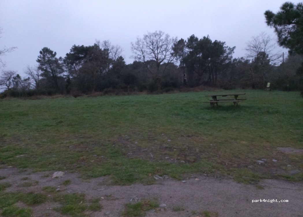 (56220) Saint-Jacut-les-Pins - 2 La Butte des 5 Moulins — foto 3