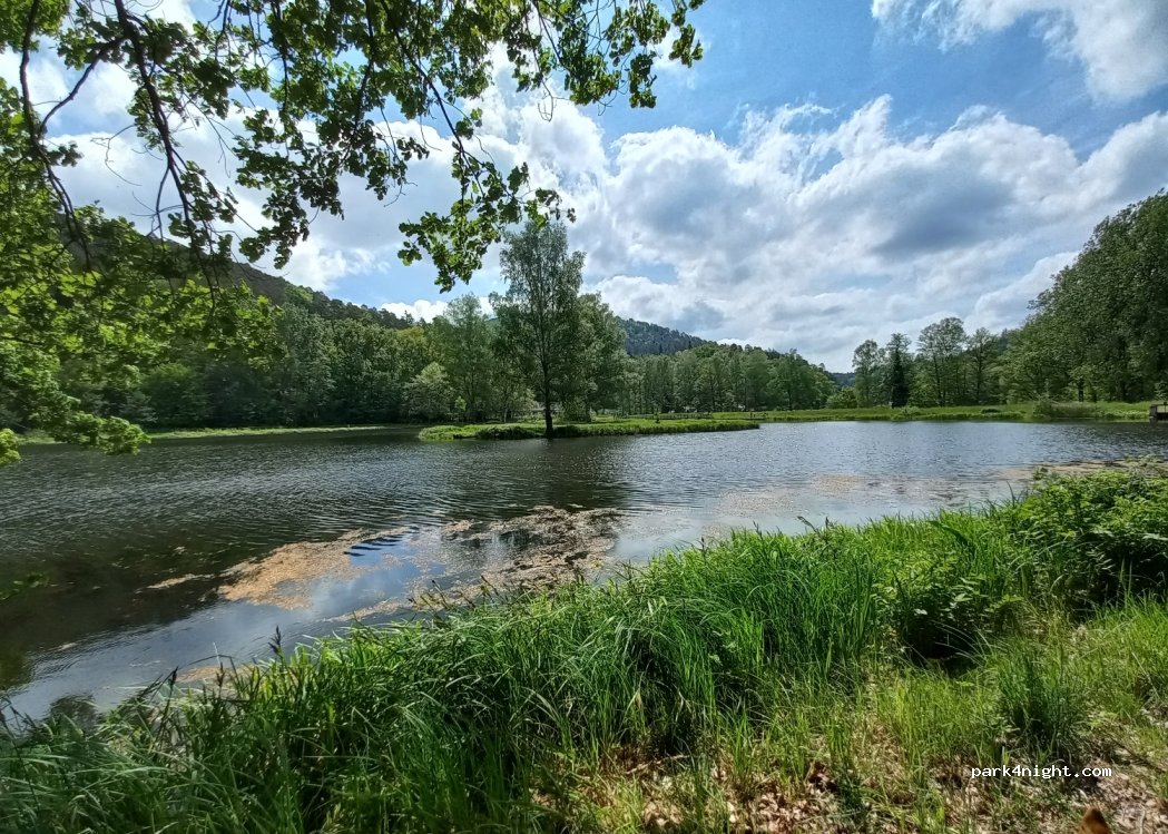 Camping du Fleckenstein — foto 3