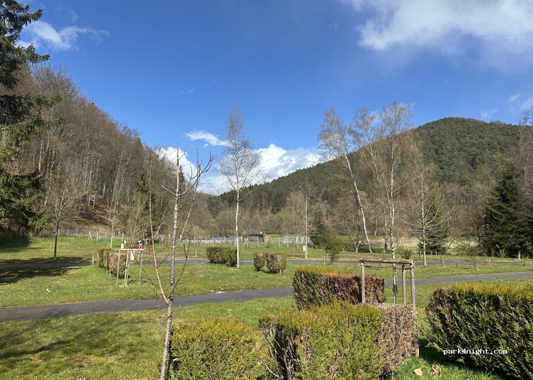 Camping du Fleckenstein — foto 5
