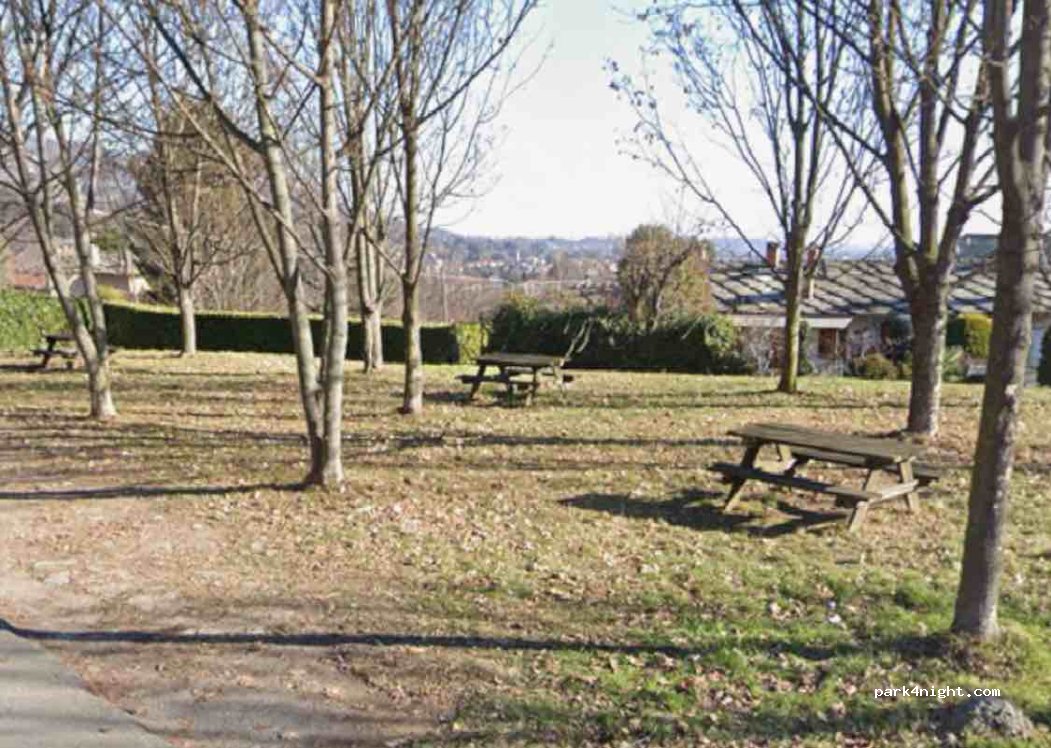 (10066) Torre Pellice - 208 Via Castelluzzo — foto