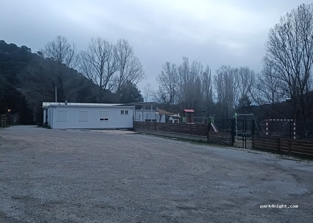 (08189) Sant Quirze Safaja - 1 BV-1341 — foto