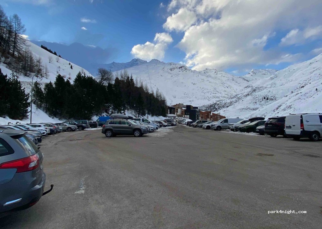 (73440) Les Belleville - 340 Rue des Pinsons — foto