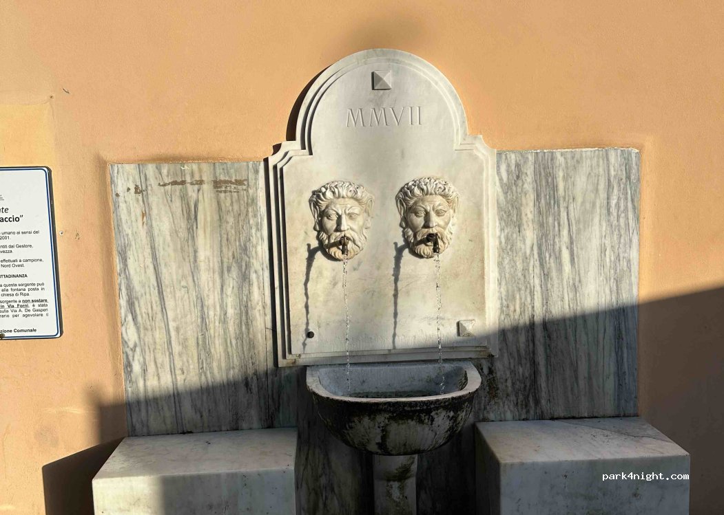 (55047) Ripa- Pozzi-Ponterosso - 6 Via Forni — foto 2