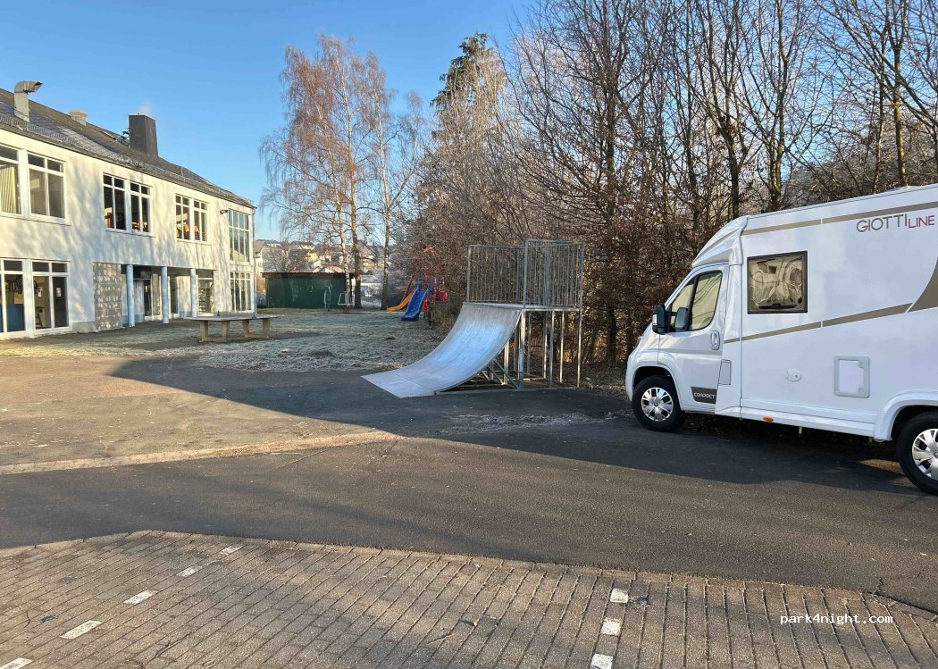 (65321) Heidenrod - 17 Wiesbadener Straße — foto
