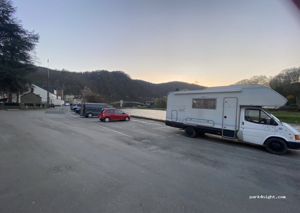 (5550) Vresse-sur-Semois - 2 Rue de Mont les Champs — foto 2