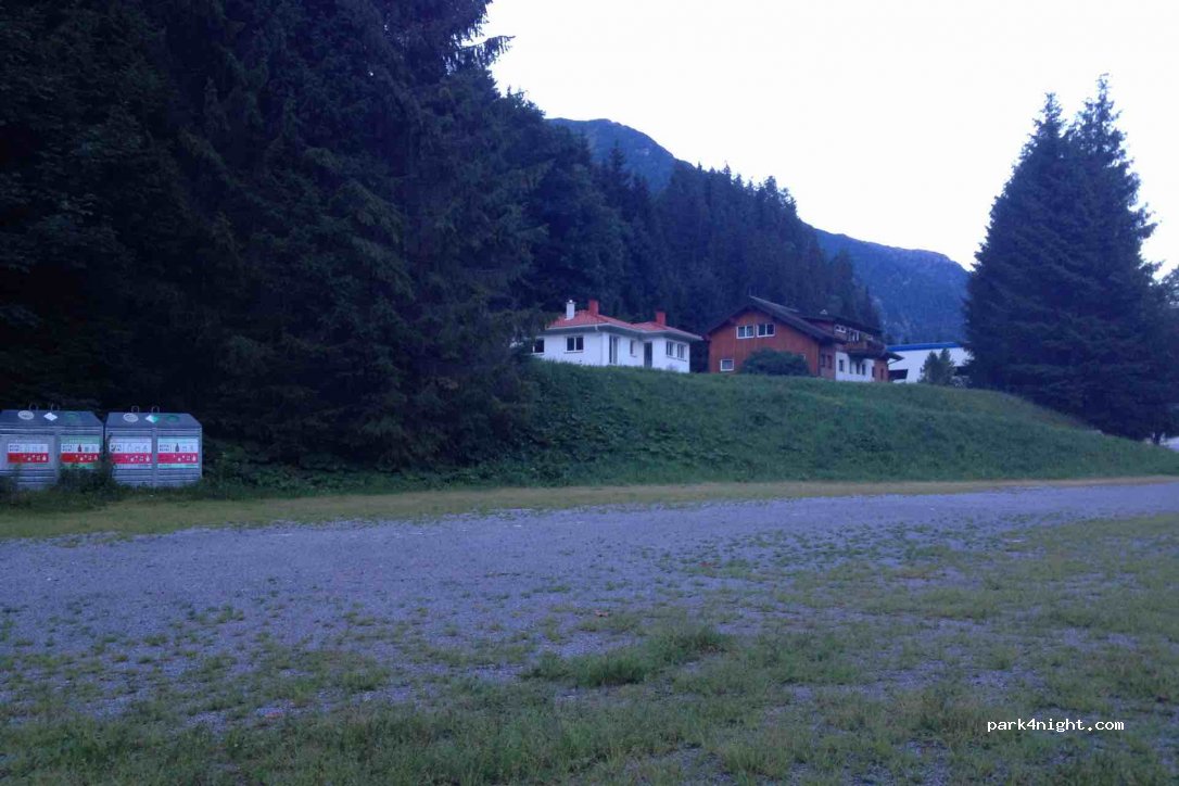 (5542) Flachau - Flachauwinkelstraße — foto