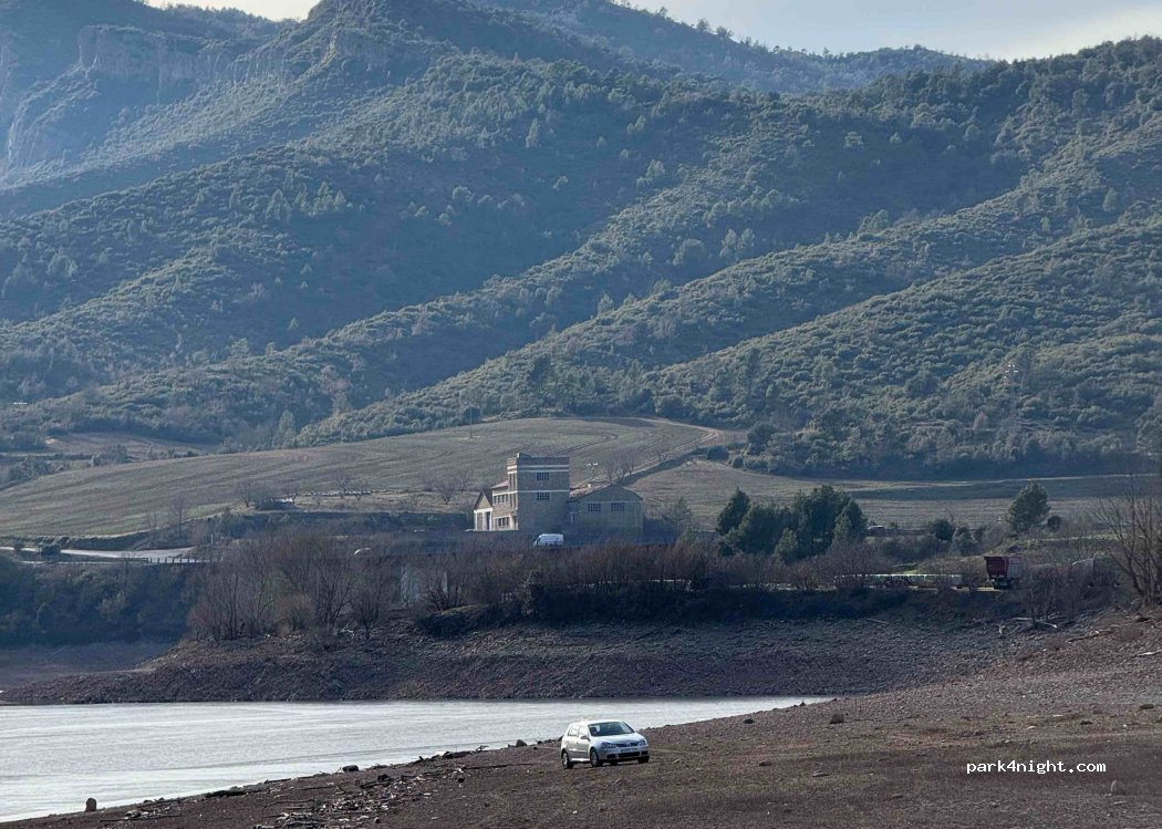 (25793) Coll de Nargó - — foto 2