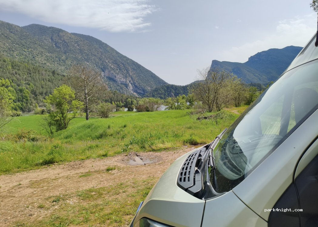 (25793) Coll de Nargó - — foto 3