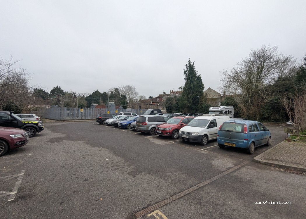 (BN6 9XT) Hurstpierpoint - 1 Brown Twins Road — foto 2