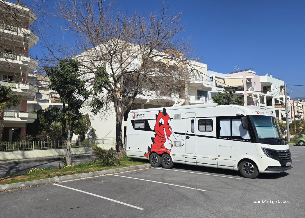 (241 00) Kalamata - 19 Ethnikou Stadiou — foto 2