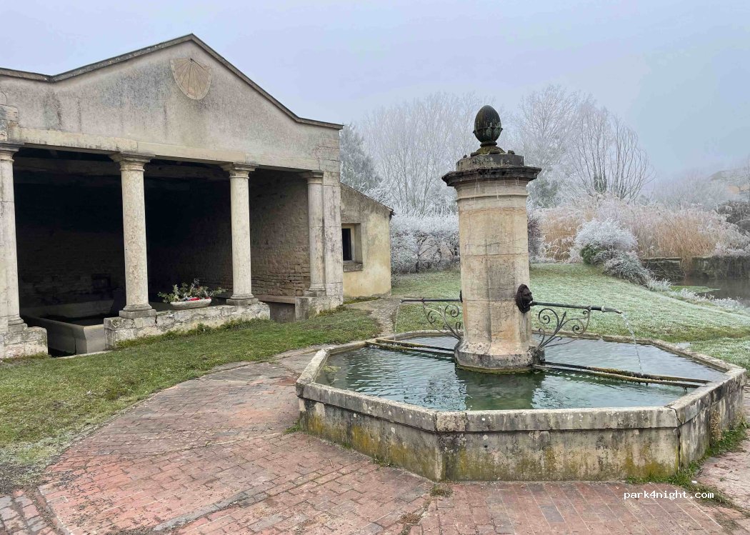 (71260) Cruzille - 3 Collonges — foto