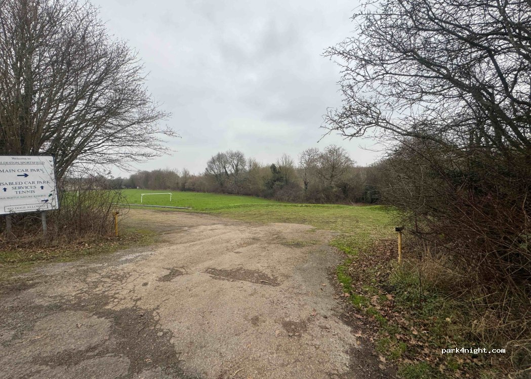 (IP7 7SB) Ipswich - Consent Lane — foto 2