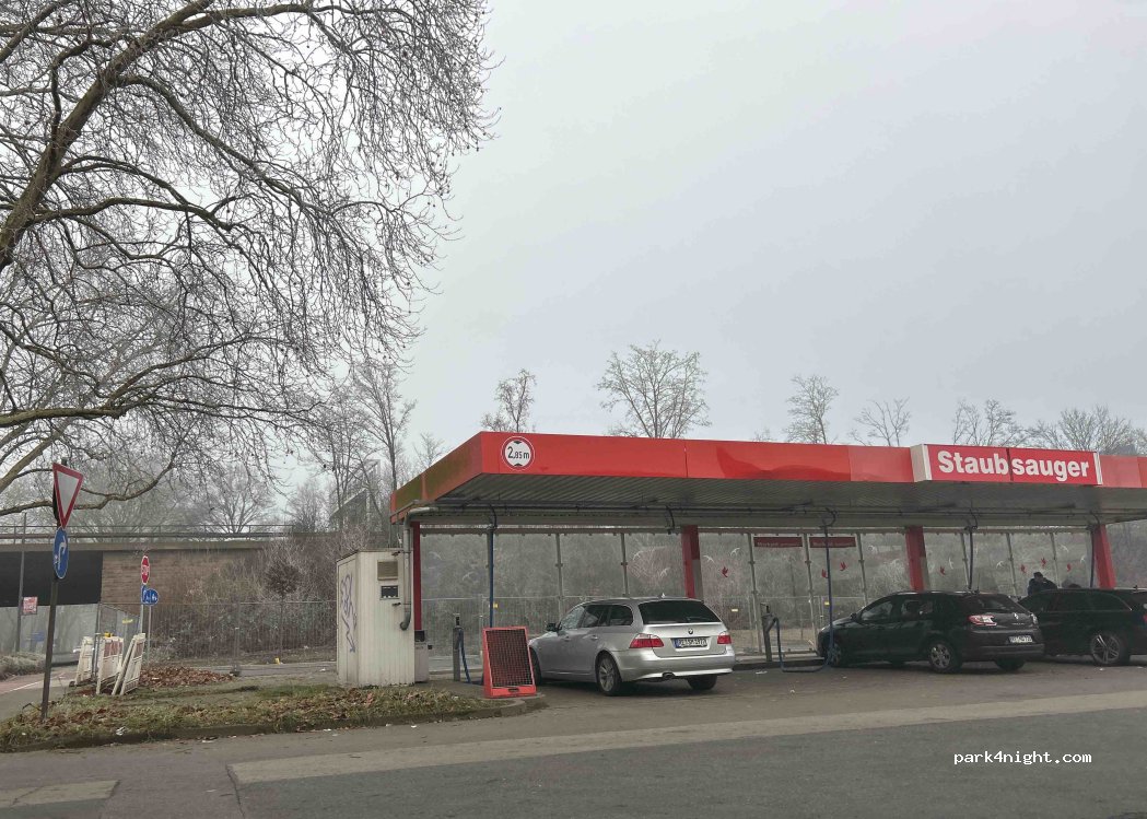 (45659) Recklinghausen - 249 Herner Straße — foto