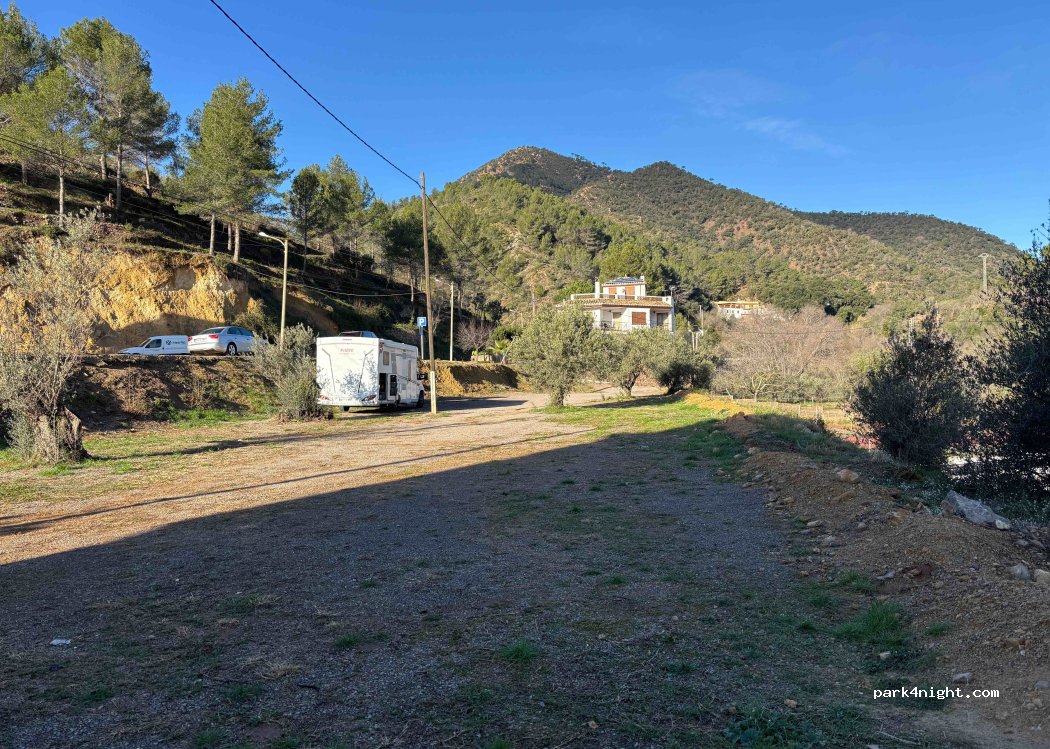 (12528) Eslida - 46 Carretera Ain — foto 2