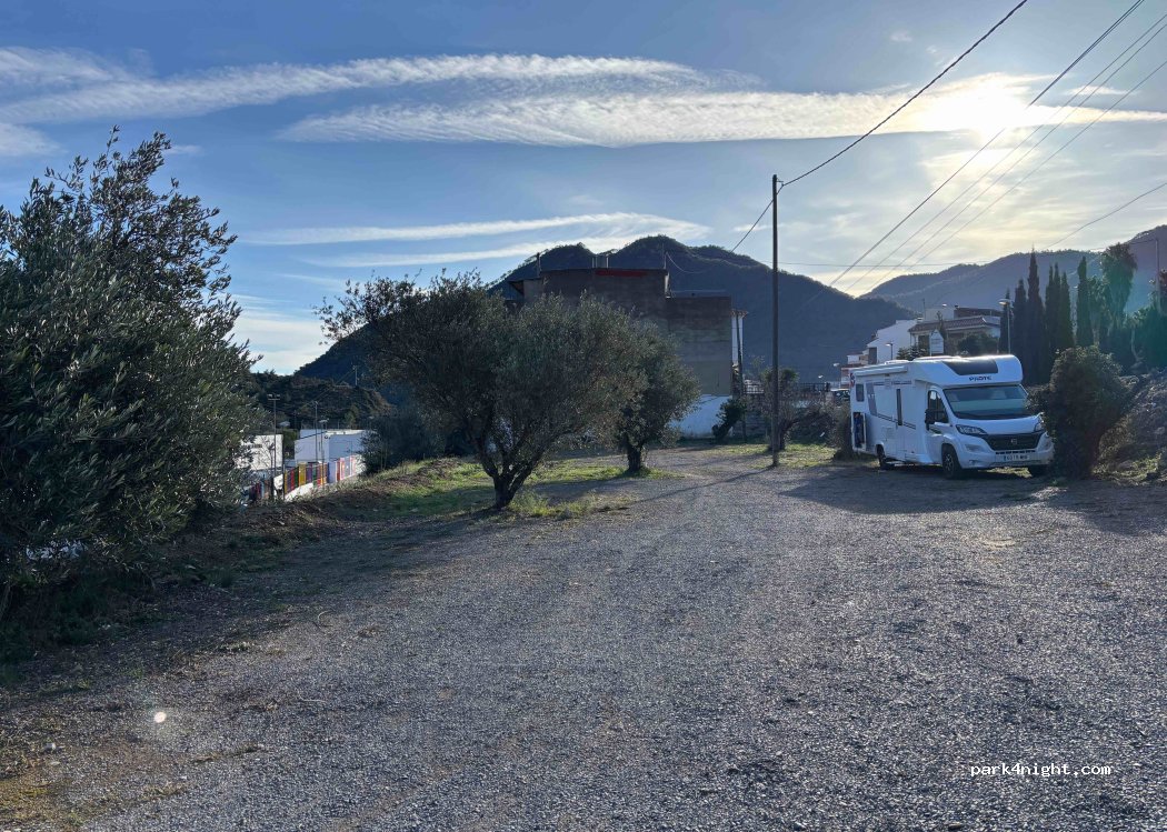 (12528) Eslida - 46 Carretera Ain — foto 3