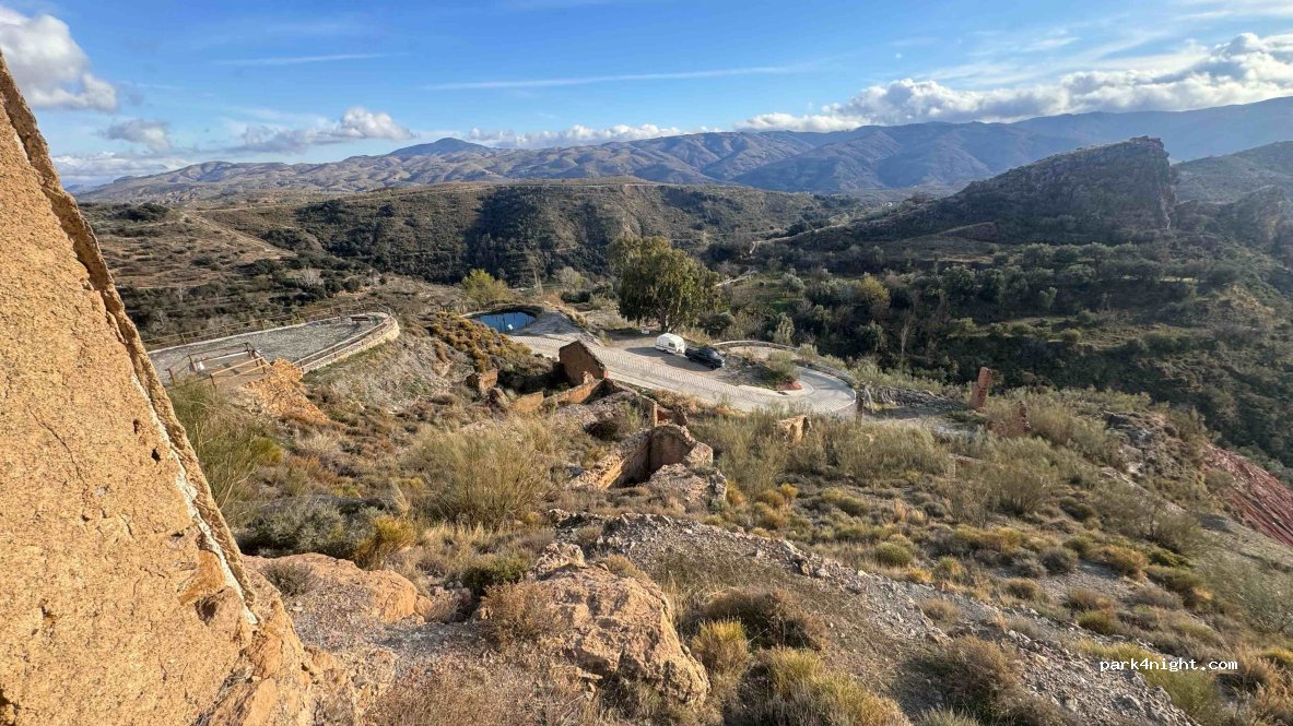 (18449) Tímar - Unnamed road — foto 2