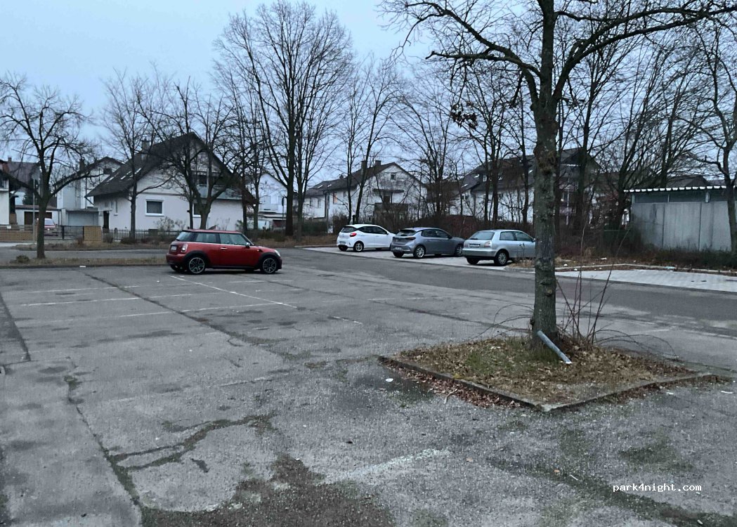 (89250) Senden - 3 Wielandstraße — foto