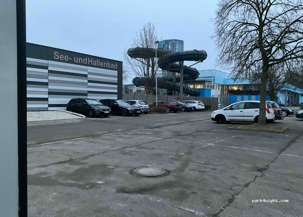 (89250) Senden - 3 Wielandstraße — foto 2