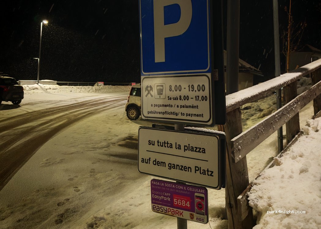 (39030) San Cassiano - 48 Strada Micurà de Rü — foto 2